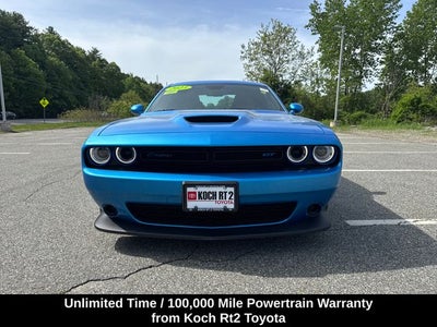 2023 Dodge Challenger GT