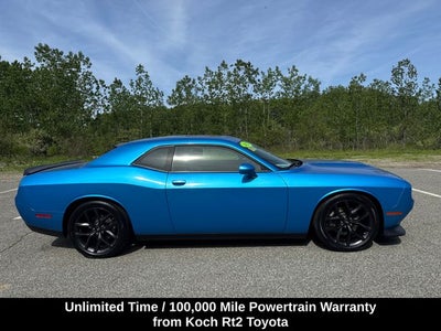 2023 Dodge Challenger GT