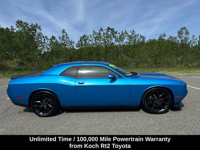 2023 Dodge Challenger GT
