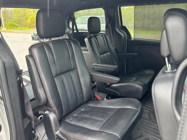 2020 Dodge Grand Caravan GT