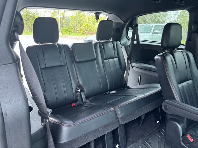 2020 Dodge Grand Caravan GT