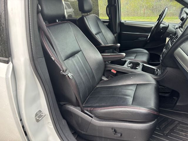 2020 Dodge Grand Caravan GT