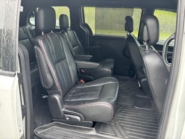 2020 Dodge Grand Caravan GT