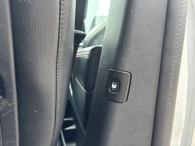 2020 Dodge Grand Caravan GT