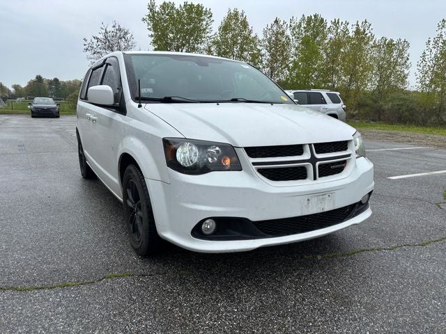 2020 Dodge Grand Caravan GT