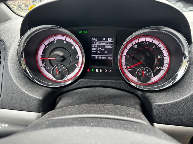 2020 Dodge Grand Caravan GT