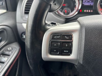 2020 Dodge Grand Caravan GT