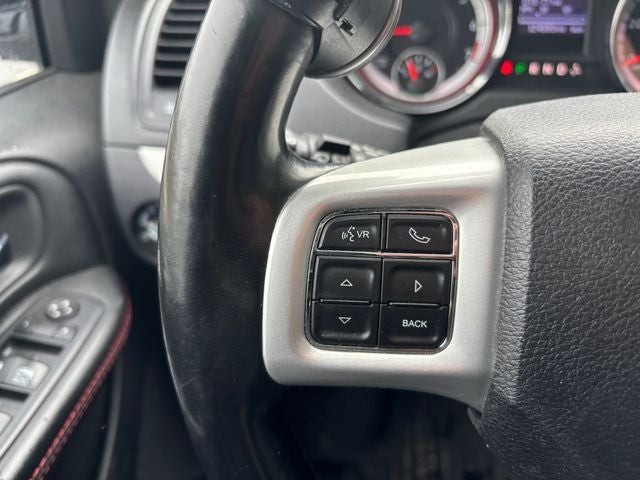 2020 Dodge Grand Caravan GT