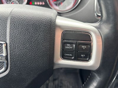 2020 Dodge Grand Caravan GT