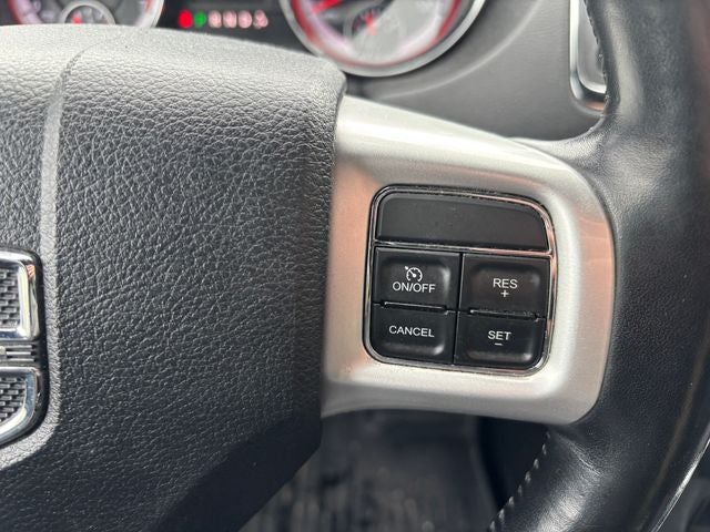 2020 Dodge Grand Caravan GT
