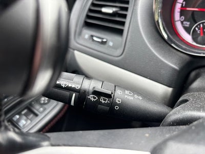2020 Dodge Grand Caravan GT
