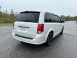 2020 Dodge Grand Caravan GT