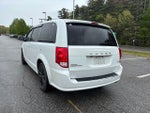 2020 Dodge Grand Caravan GT