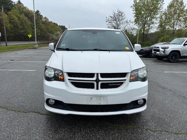 2020 Dodge Grand Caravan GT
