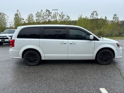 2020 Dodge Grand Caravan GT
