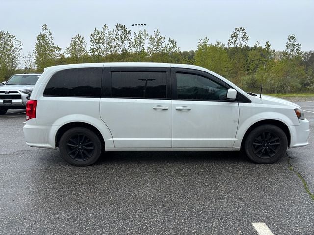 2020 Dodge Grand Caravan GT
