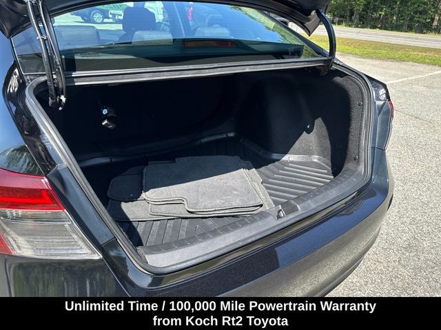 2025 Honda Civic LX