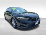 2025 Honda Civic LX