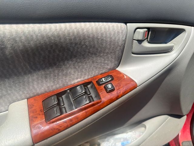 2008 Toyota Corolla LE