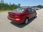 2008 Toyota Corolla LE
