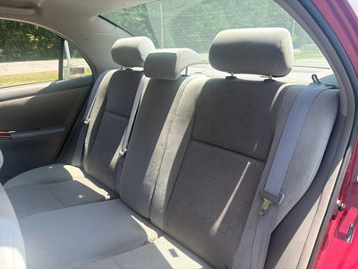 2008 Toyota Corolla LE