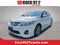 2013 Toyota Corolla S