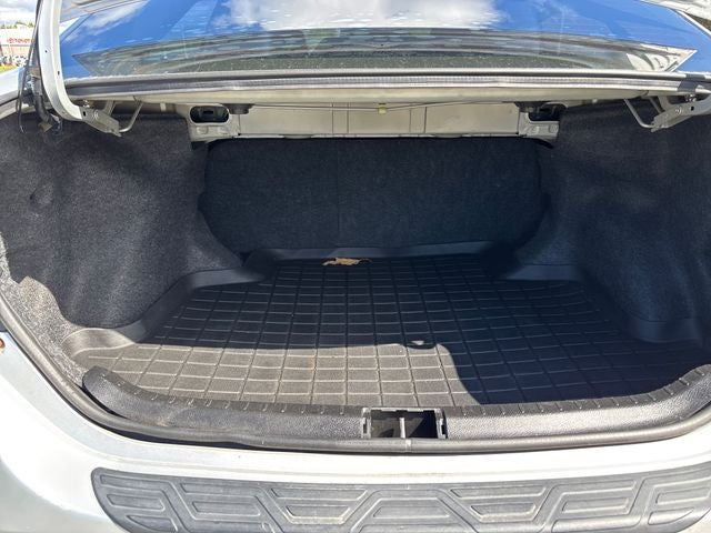 2015 Toyota Corolla S Premium