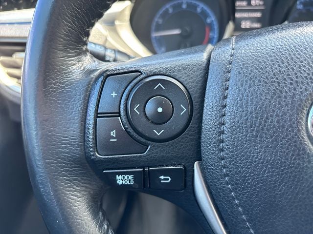 2015 Toyota Corolla S Premium