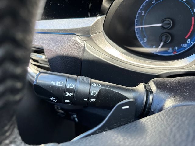 2015 Toyota Corolla S Premium