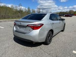 2015 Toyota Corolla S Premium