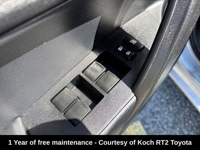 2015 Toyota Corolla S Premium