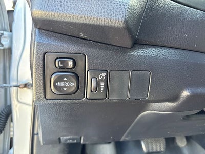 2015 Toyota Corolla S Premium