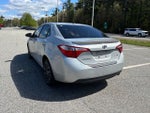 2015 Toyota Corolla S Premium