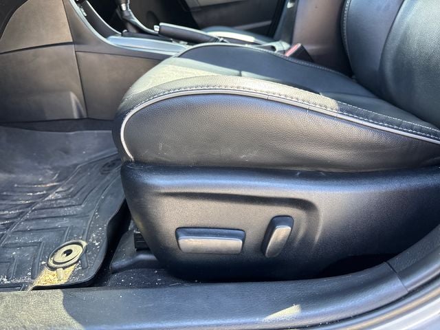2015 Toyota Corolla S Premium