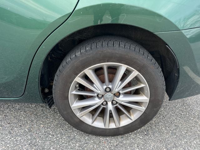 2014 Toyota Corolla LE Plus