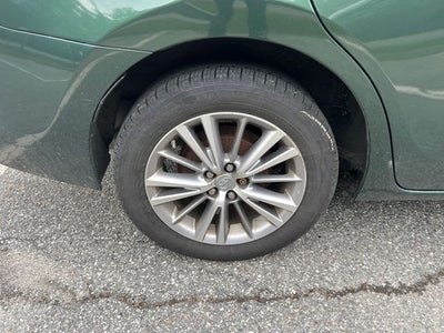 2014 Toyota Corolla LE Plus