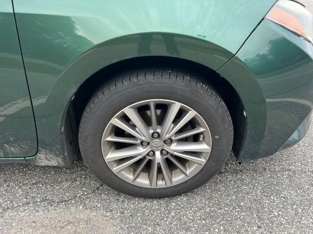 2014 Toyota Corolla LE Plus