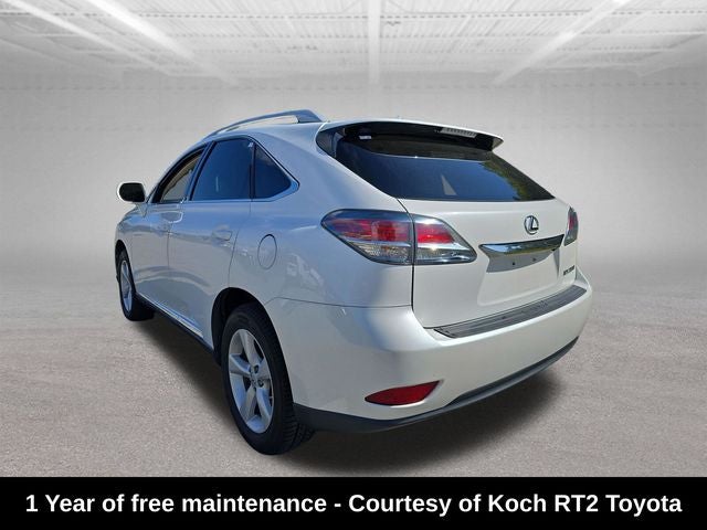 Used 2014 Lexus RX 350 with VIN 2T2BK1BA2EC233191 for sale in Lancaster, MA