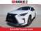 2016 Lexus RX 350 F Sport