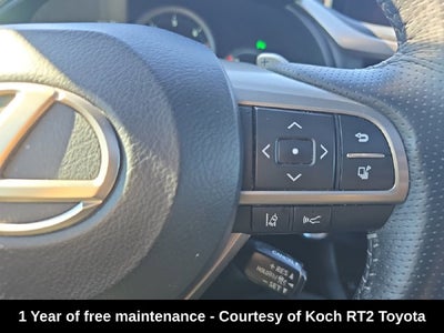 2016 Lexus RX 350 F Sport