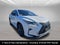 2016 Lexus RX 350 F Sport