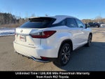 2021 Lexus RX 450h