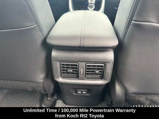 2024 Toyota RAV4 Limited