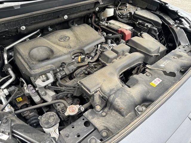 2024 Toyota RAV4 Limited
