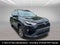 2023 Toyota RAV4 Hybrid Woodland Edition