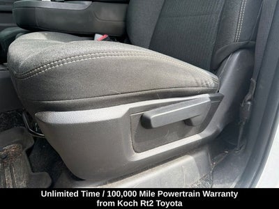 2019 RAM 2500 Tradesman