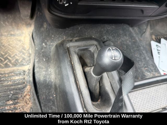 2019 RAM 2500 Tradesman