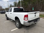 2019 RAM 2500 Tradesman