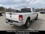 2019 RAM 2500 Tradesman