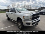 2019 RAM 2500 Tradesman